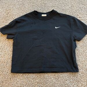 Nike Crew Cropped Top